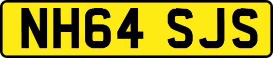 NH64SJS