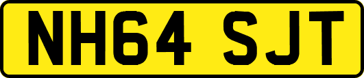 NH64SJT