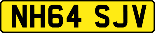 NH64SJV