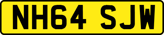 NH64SJW