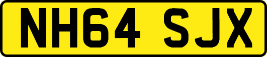 NH64SJX