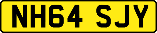 NH64SJY