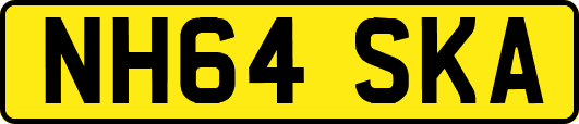 NH64SKA