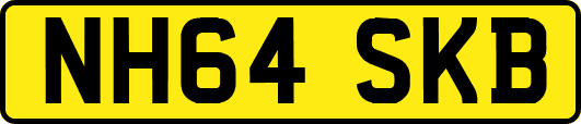 NH64SKB