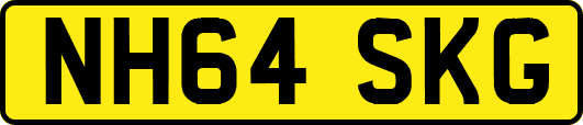 NH64SKG