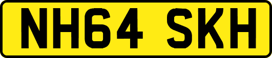 NH64SKH