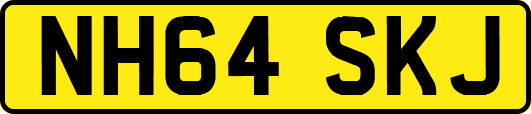 NH64SKJ