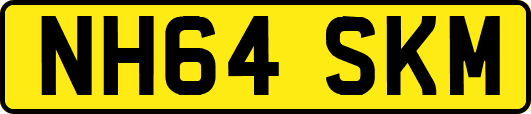 NH64SKM
