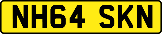 NH64SKN