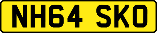 NH64SKO