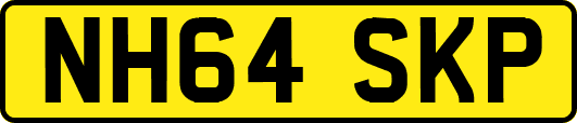 NH64SKP