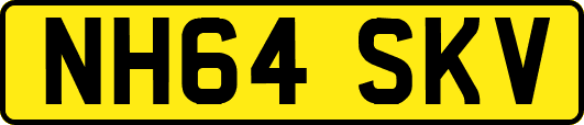NH64SKV