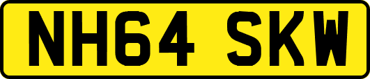 NH64SKW