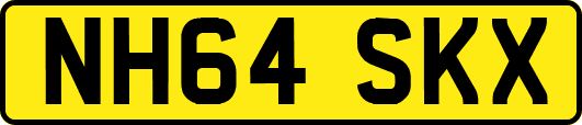 NH64SKX