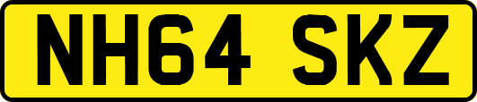 NH64SKZ