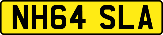 NH64SLA