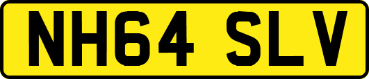 NH64SLV