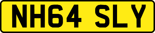 NH64SLY