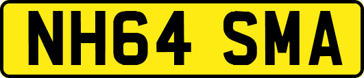 NH64SMA