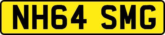 NH64SMG