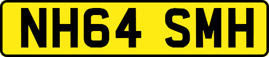 NH64SMH