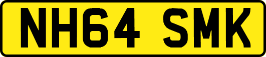 NH64SMK