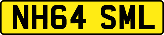 NH64SML