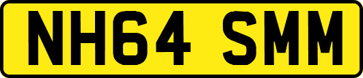 NH64SMM