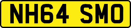 NH64SMO