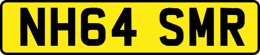 NH64SMR
