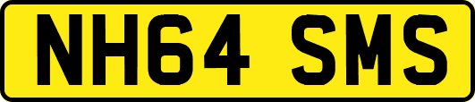 NH64SMS