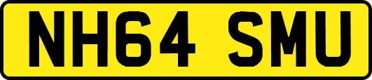 NH64SMU