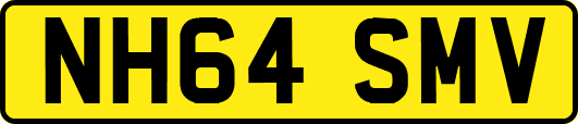 NH64SMV