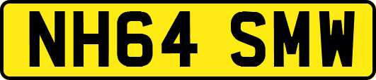 NH64SMW