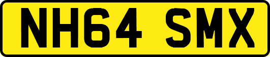NH64SMX