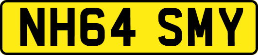 NH64SMY