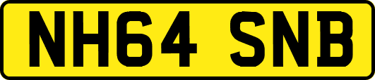 NH64SNB