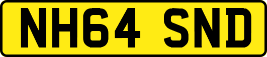 NH64SND
