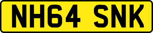 NH64SNK