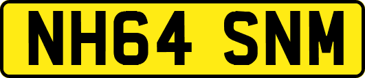 NH64SNM