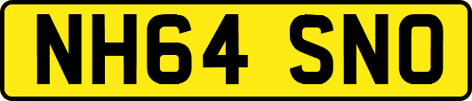 NH64SNO