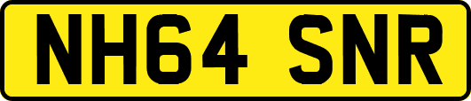NH64SNR