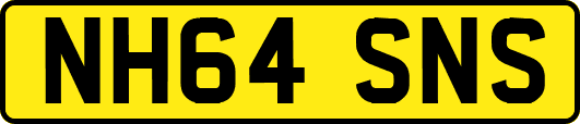 NH64SNS