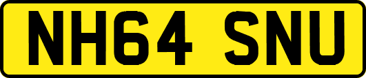 NH64SNU