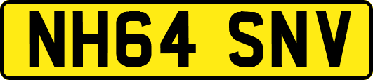 NH64SNV