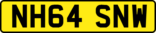 NH64SNW
