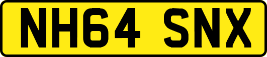 NH64SNX