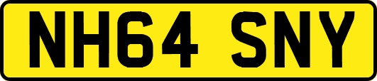 NH64SNY