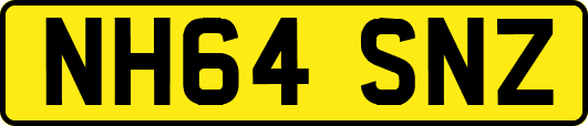 NH64SNZ