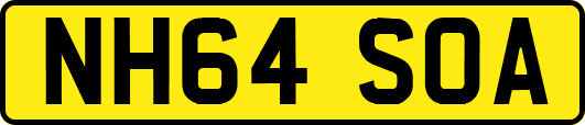 NH64SOA